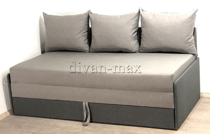 Софа Омега 180 -89 (Спальное место 1800х1900)