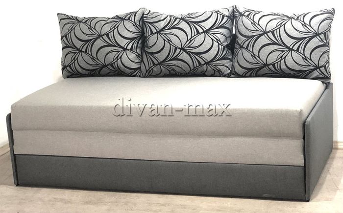 Софа Омега 180 -89 (Спальное место 1800х1900)