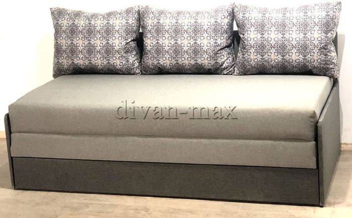 Софа Омега 180 -89 (Спальное место 1800х1900)