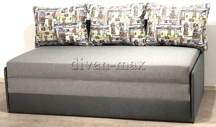 Софа Омега 180 -89 (Спальное место 1800х1900)
