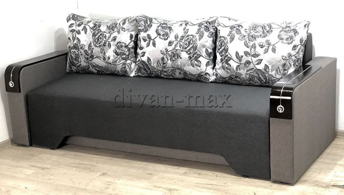 Диван Престиж Новый -3