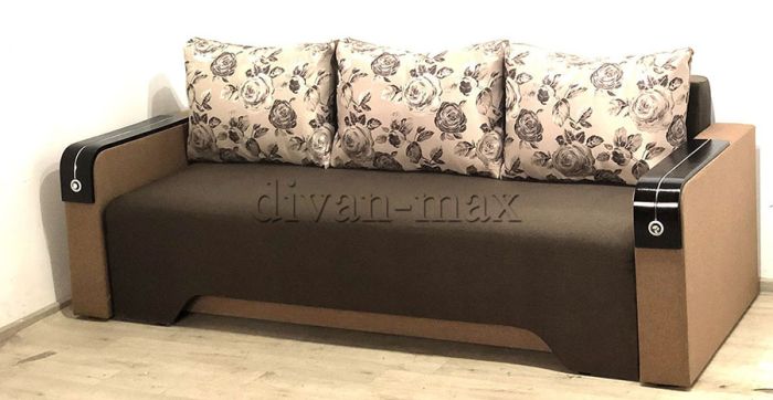 Диван Престиж Новый -3
