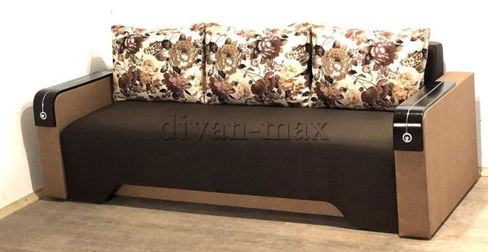 Диван Престиж Новый -3