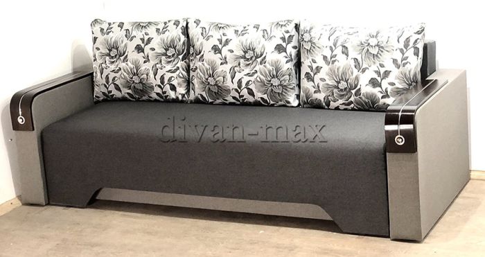 Диван Престиж Новый -3