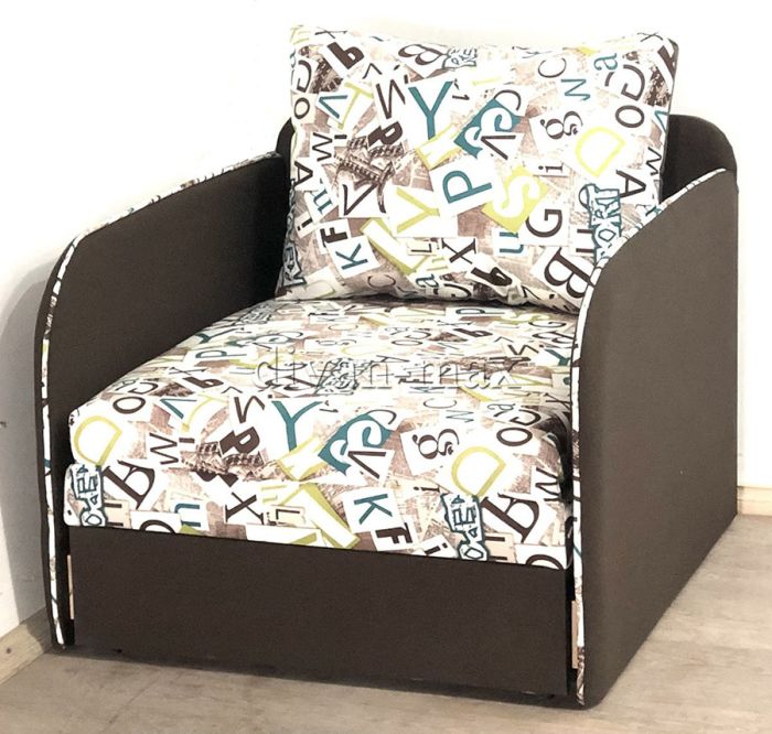 Детский диван Принт -3
