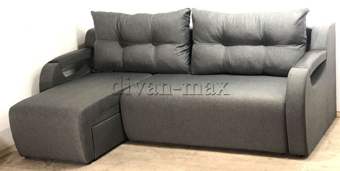 Угловой диван Релакс универсал -3