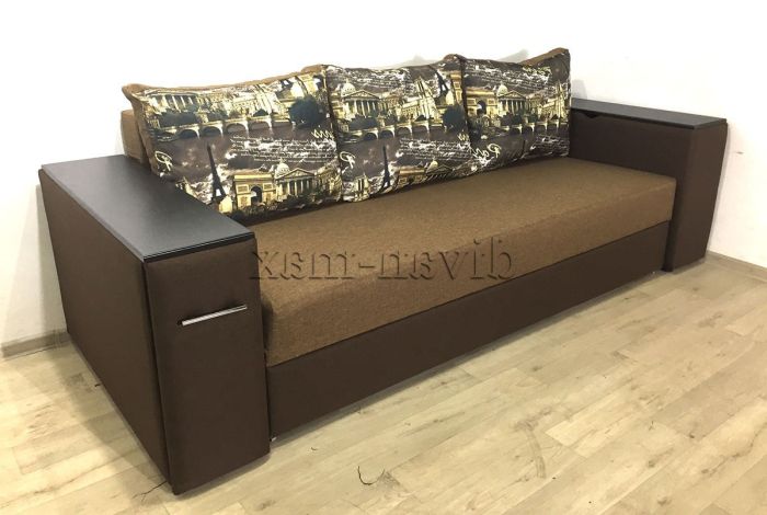 Диван Рондо 2 -90 (+ниша+столик)