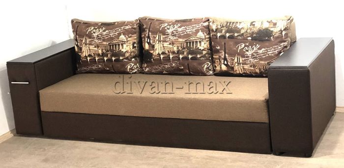 Диван Рондо 2 -90 (+ниша+столик)