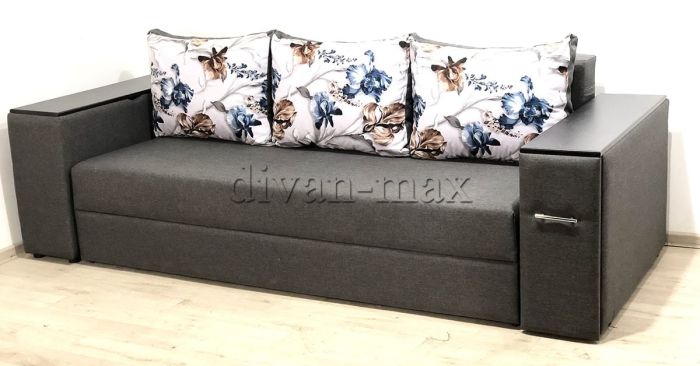 Диван Рондо 2 -90 (+ниша+столик)