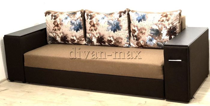 Диван Рондо 2 -90 (+ниша+столик)