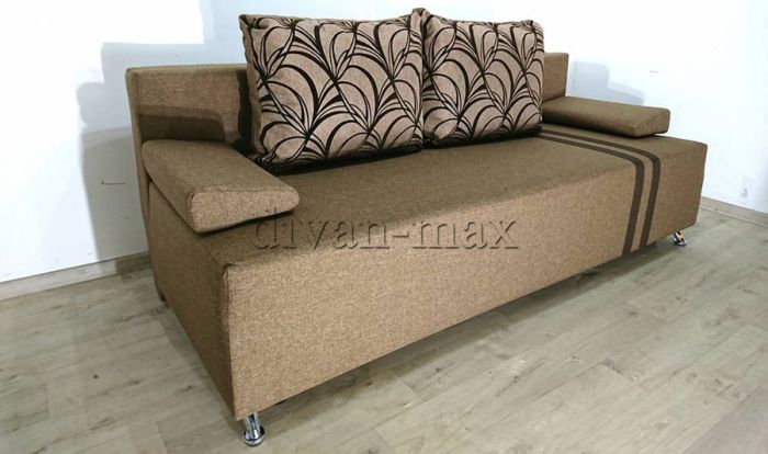 Диван Шанхай -3