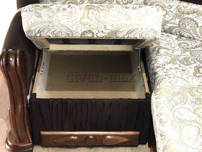 Угловой диван Сенатор - 3