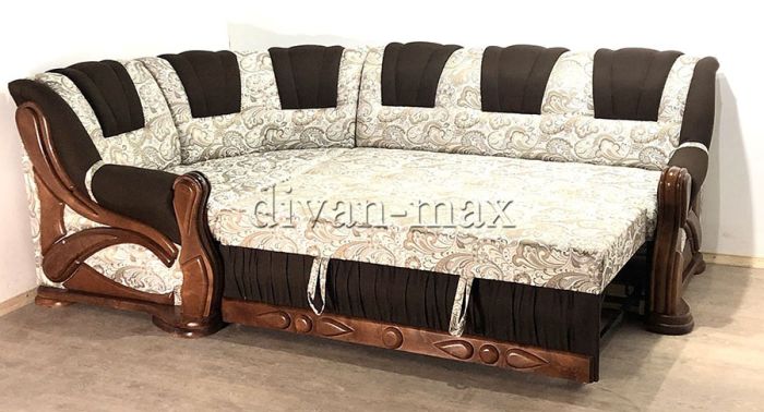 Угловой диван Сенатор - 3