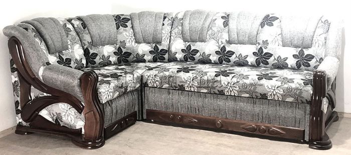 Угловой диван Сенатор - 3