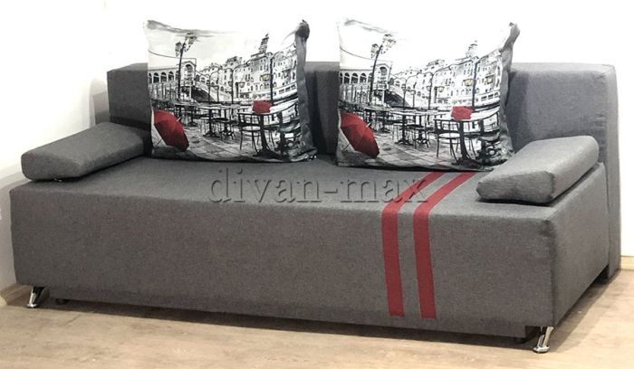Диван Шанхай -3