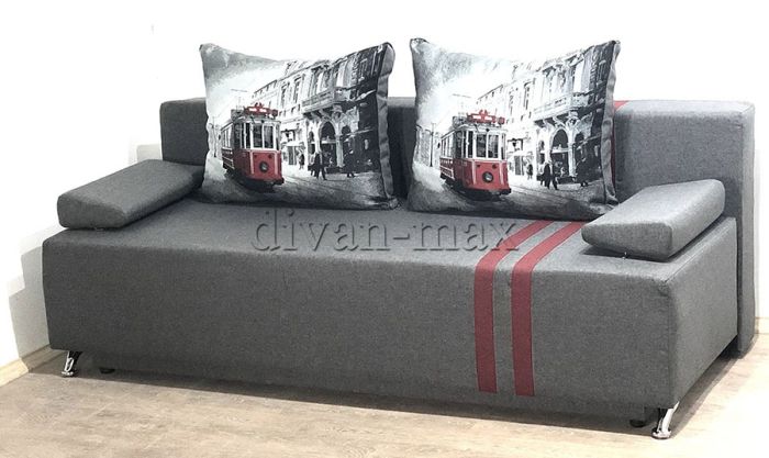 Диван Шанхай -3