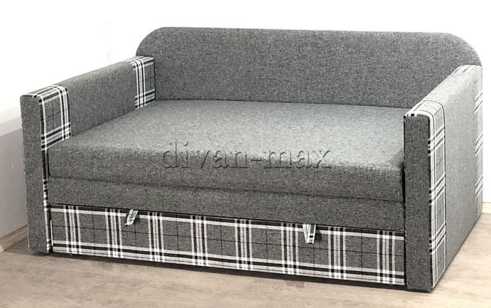 Софа Блюз 140 -3