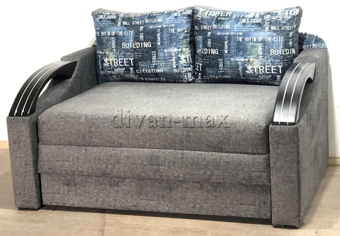 Диван Стивен- 2 120 - 90