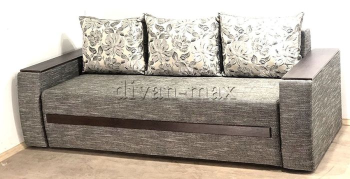 Диван Токио 2 -101 (2 ниши)