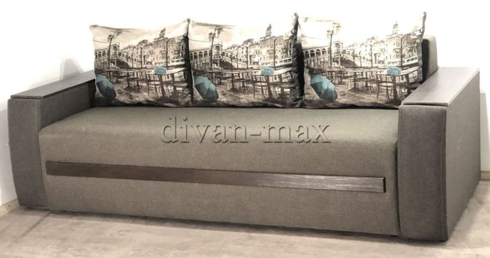 Диван Токио 2 -101 (2 ниши)