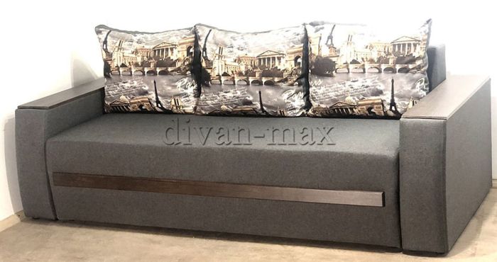 Диван Токио 2 -101 (2 ниши)