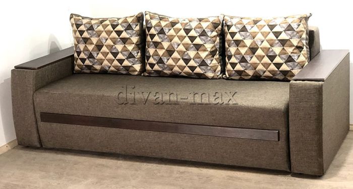 Диван Токио 2 -101 (2 ниши)