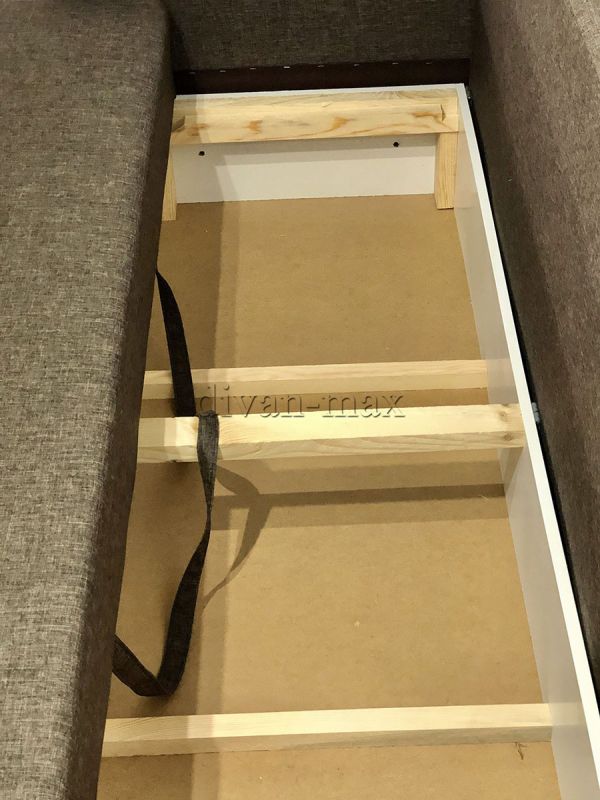 Диван Токио 2 -101 (2 ниши)