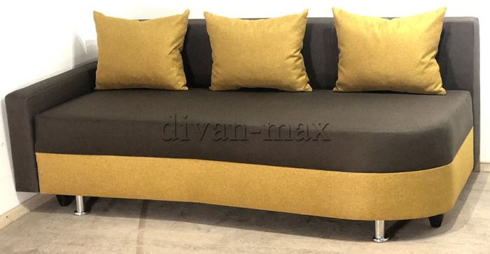 (СНЯТО С ПРОИЗВОДСТВА) Кровать Алабама 1600-71