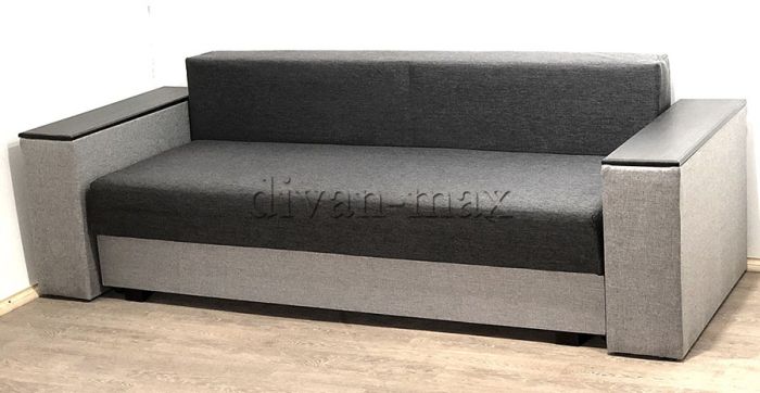 Софа Визит Плюс (+Ниши в быльцах) -3