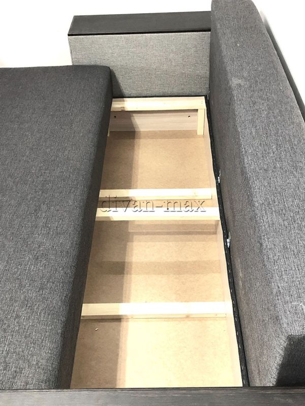 Софа Визит Плюс (+Ниши в быльцах) -3