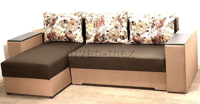 Угловой диван Визит универсал -3