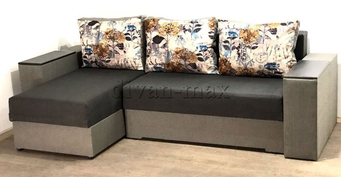 Угловой диван Визит универсал -3