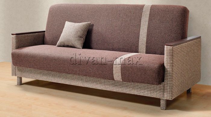 Диван Бук 2 -3