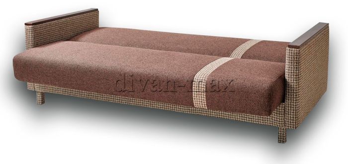 Диван Бук 2 -3