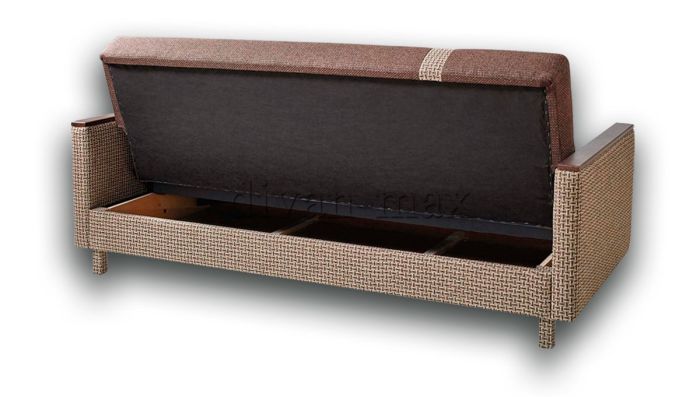 Диван Бук 2 -3