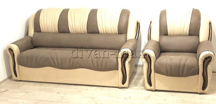 Кресло Лорд не раскладное - 90