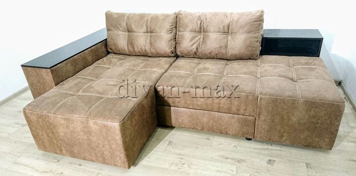 Угловой диван Домино ЛЯ 2 -12