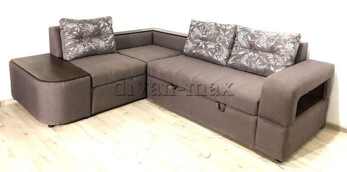 Угловой диван Голливуд -76