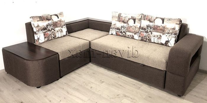 Угловой диван Голливуд -76