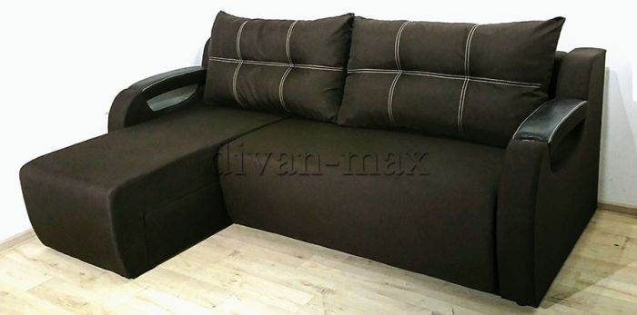 Угловой диван Релакс универсал -3
