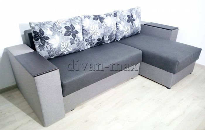 Угловой диван Визит универсал -3