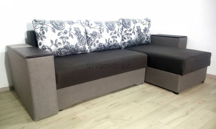 Угловой диван Визит универсал -3