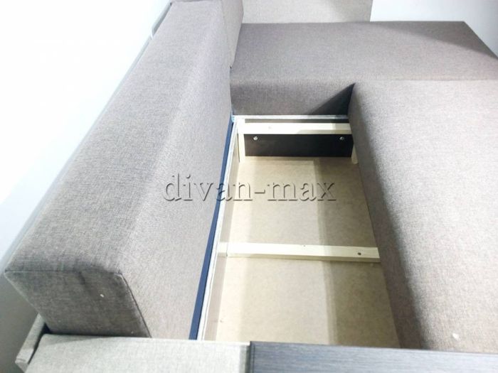 Угловой диван Визит универсал -3