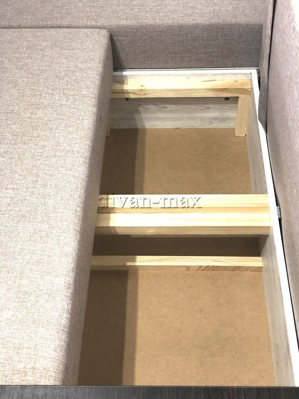 Угловой диван Vegas универсал - 102