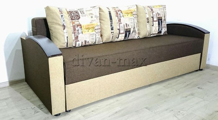 (СНЯТО С ПРОИЗВОДСТВА) Диван Гранд -3