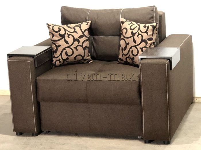 Кресло Аквадор -89