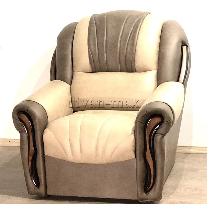 Кресло Лорд не раскладное - 90