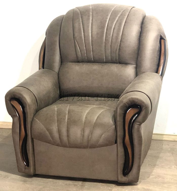 Кресло Лорд не раскладное - 90