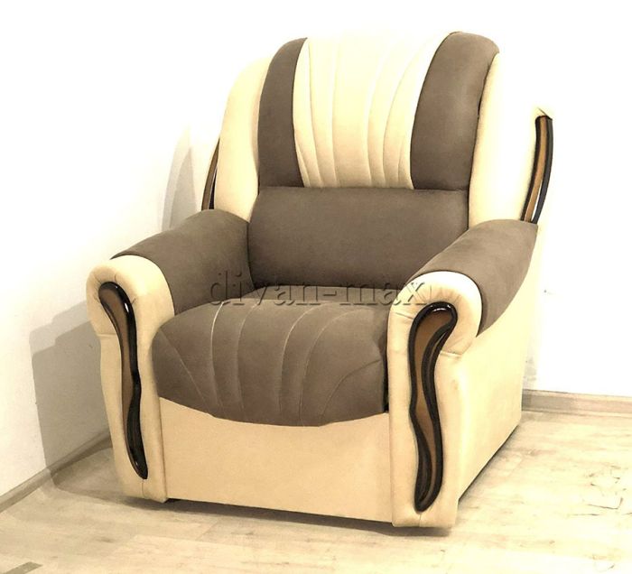 Кресло Лорд не раскладное - 90