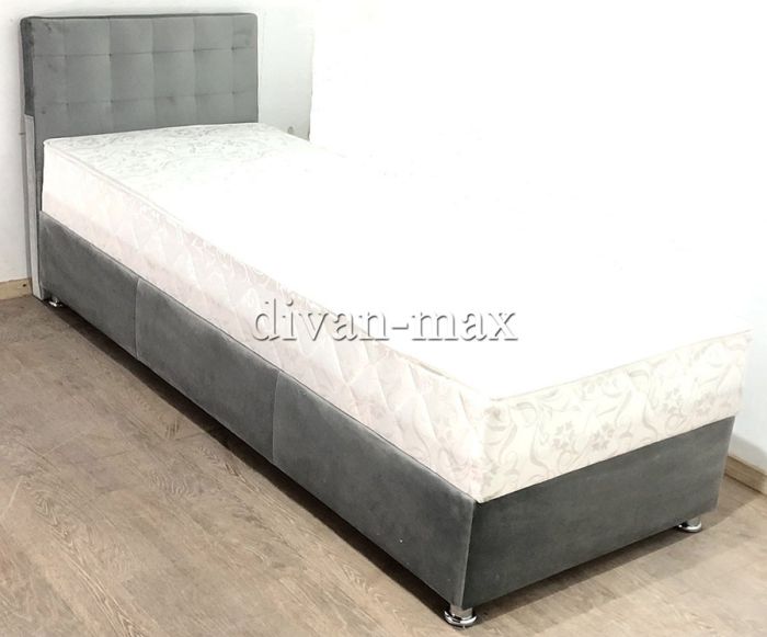 Кровать с подъемным механизмом Камила (+Матрас) 0,80 -12